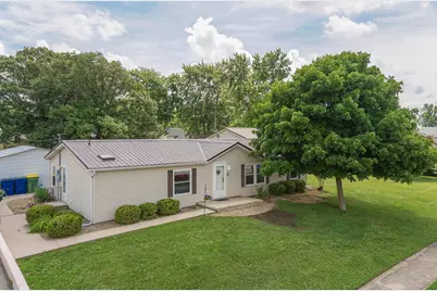 103 S Benson Street, Lexington, IL 61753 - Photo 1