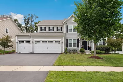 819 Heatherfield Circle, Naperville, IL 60565 - Photo 1