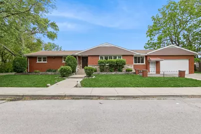 8535 S Sacramento Avenue, Chicago, IL 60652 - Photo 1