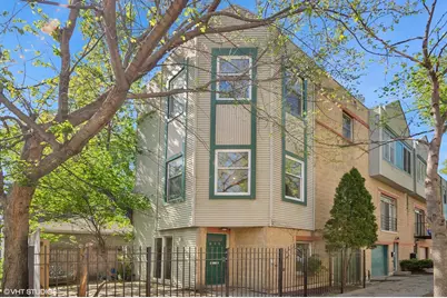 614 N Paulina Street, Chicago, IL 60622 - Photo 1