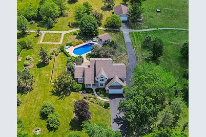 23243 S Volbrecht Road, Crete, IL 60417 - Photo 1