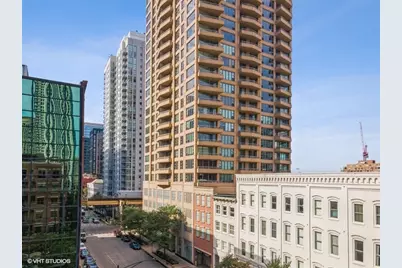 200 N Jefferson Street #1803, Chicago, IL 60661 - Photo 1