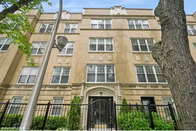 1910 W Chase Avenue #104, Chicago, IL 60626 - Photo 1