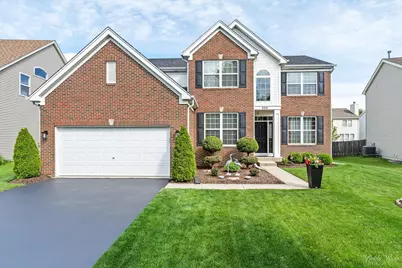 200 Vail Court, Gilberts, IL 60136 - Photo 1