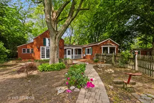 34140 N Hickory Ave, Grayslake, IL 60030 - Photo 1