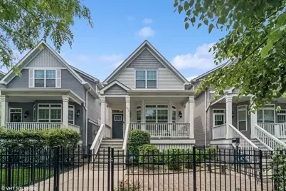 973 W 37th Place, Chicago, IL 60609 - Photo 1