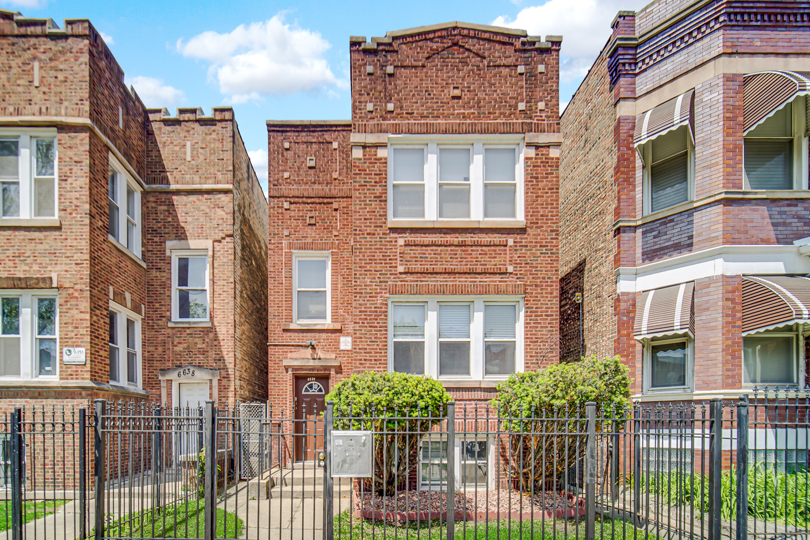 Neil Rhodes Chicago 6636 S Rhodes Ave, Chicago, IL 60637 - MLS 12383221 - Coldwell Banker