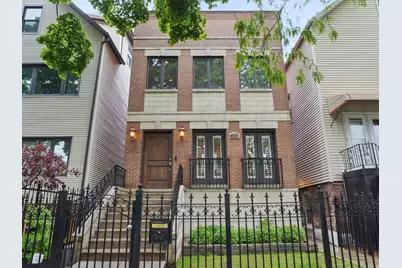 3323 N Bell Avenue, Chicago, IL 60618 - Photo 1