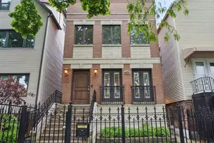 3323 N Bell Ave, Chicago, IL 60618 - Photo 1