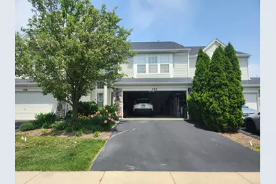 152 W Chatham Lane, Round Lake, IL 60073 - Photo 1