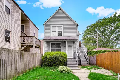 6752 S Peoria Street, Chicago, IL 60621 - Photo 1