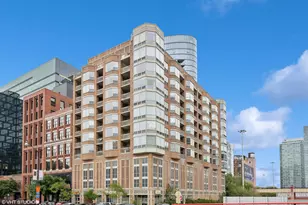 720 W Randolph St, Chicago, IL 60661 - Photo 1