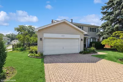 2040 Downing Street, Lombard, IL 60148 - Photo 1