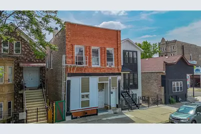 2653 W 21st Street, Chicago, IL 60608 - Photo 1