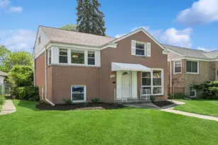 8721 St Louis Ave, Skokie, IL 60076 - Photo 1