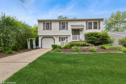 181 Campbell Drive, Bolingbrook, IL 60440 - Photo 1