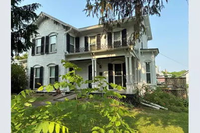 115 N Clay Street, Mount Carroll, IL 61053 - Photo 1