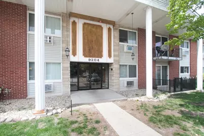 9204 Bumble Bee Drive #1H, Des Plaines, IL 60016 - Photo 1