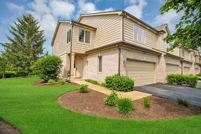 144 Santa Fe Lane, Willow Springs, IL 60480 - Photo 1