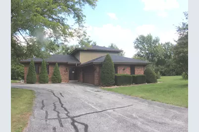 26509 S Woodlawn Avenue, Crete, IL 60417 - Photo 1