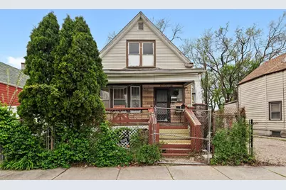 6108 S Honore Street, Chicago, IL 60636 - Photo 1