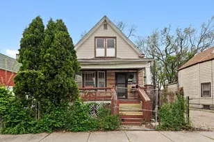 6108 S Honore St, Chicago, IL 60636 - Photo 1