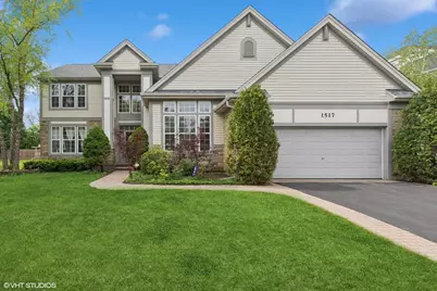 1517 Nathan Lane, Libertyville, IL 60048 - Photo 1