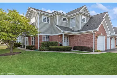 317 Sheffield Drive #317, Schaumburg, IL 60194 - Photo 1