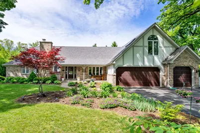 29W280 Old Wayne Court, West Chicago, IL 60185 - Photo 1