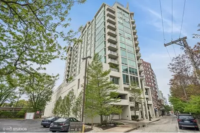 1570 Elmwood Avenue #1503, Evanston, IL 60201 - Photo 1