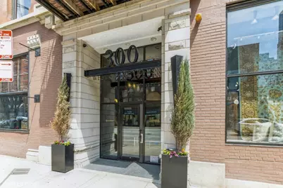300 W Grand Avenue #304, Chicago, IL 60610 - Photo 1