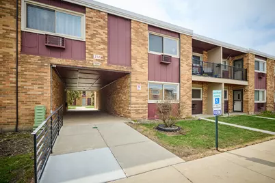 212A Collen Drive #104, Lombard, IL 60148 - Photo 1