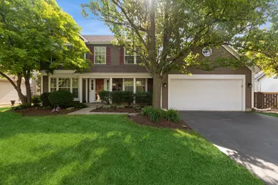 1544 Birmingham Lane, Crystal Lake, IL 60014 - Photo 1