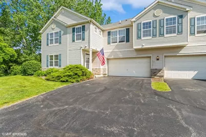 631 Bridle Court #631, Lakemoor, IL 60051 - Photo 1