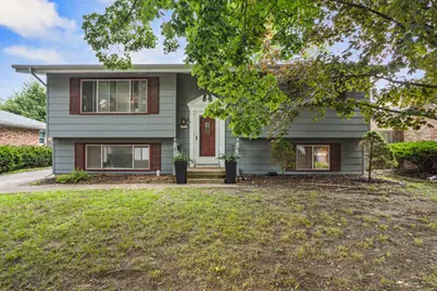 1709 Briarcliff Drive, Urbana, IL 61802 - Photo 1