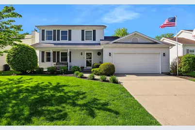 1017 Sawgrass Drive, Normal, IL 61761 - Photo 1