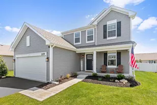 219 Conway St, Elburn, IL 60119 - Photo 1