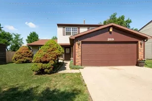 269 Yellow Pine Dr, Bolingbrook, IL 60440 - Photo 1