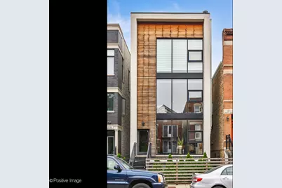1229 N Cleaver Street #1, Chicago, IL 60642 - Photo 1