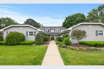 5329 Woodland Drive #1B, Oak Forest, IL 60452 - Photo 1