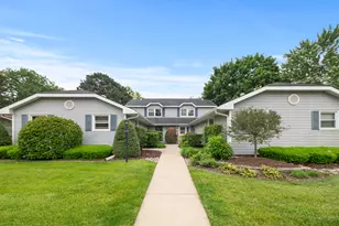 5329 Woodland Dr, Oak Forest, IL 60452 - Photo 1