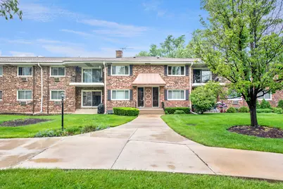 43 N Main Street #12, Glen Ellyn, IL 60137 - Photo 1