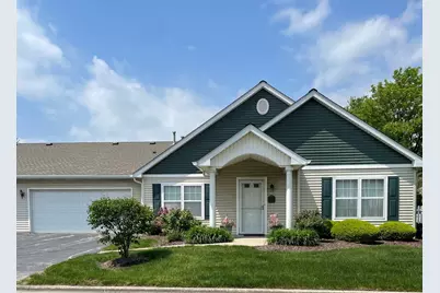 910 Garden Lane #910, Homewood, IL 60430 - Photo 1