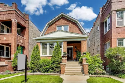 4249 N Spaulding Avenue, Chicago, IL 60618 - Photo 1
