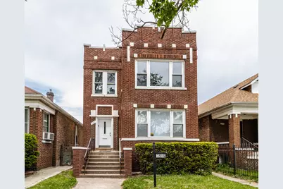 7916 S Dorchester Avenue, Chicago, IL 60619 - Photo 1