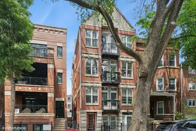 920 W Wolfram Street #3, Chicago, IL 60657 - Photo 1