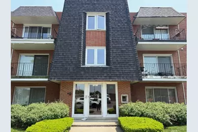 10811 S Keating Avenue #3SE, Oak Lawn, IL 60453 - Photo 1