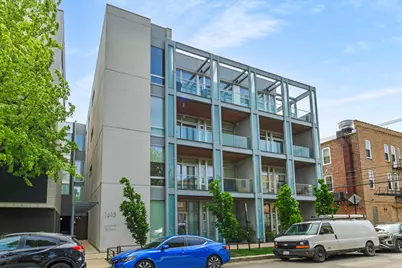 1615 N Wolcott Avenue #204, Chicago, IL 60622 - Photo 1