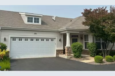 4039 Sumac Court #4039, Naperville, IL 60564 - Photo 1