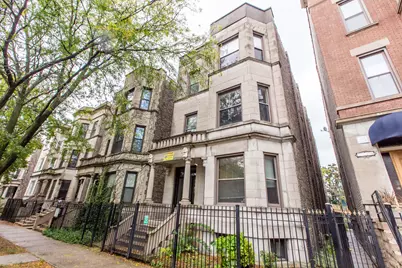 1542 N Oakley Boulevard #G, Chicago, IL 60622 - Photo 1